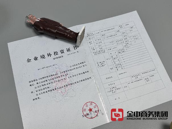 ODI备案登记 ODI备案登记