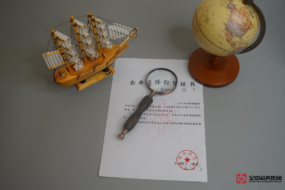 ODI备案登记 ODI备案登记