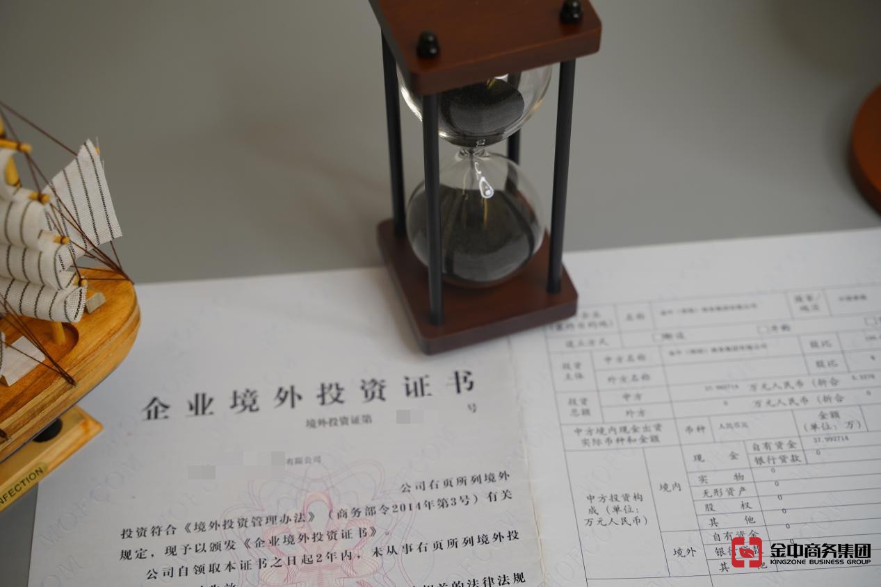 外国直接投资 外国直接投资