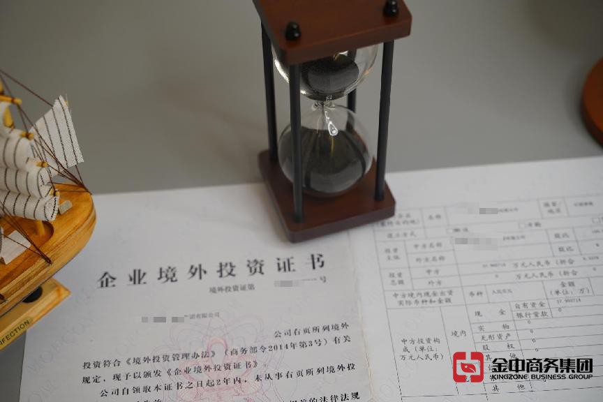 外商直接投资 外商直接投资