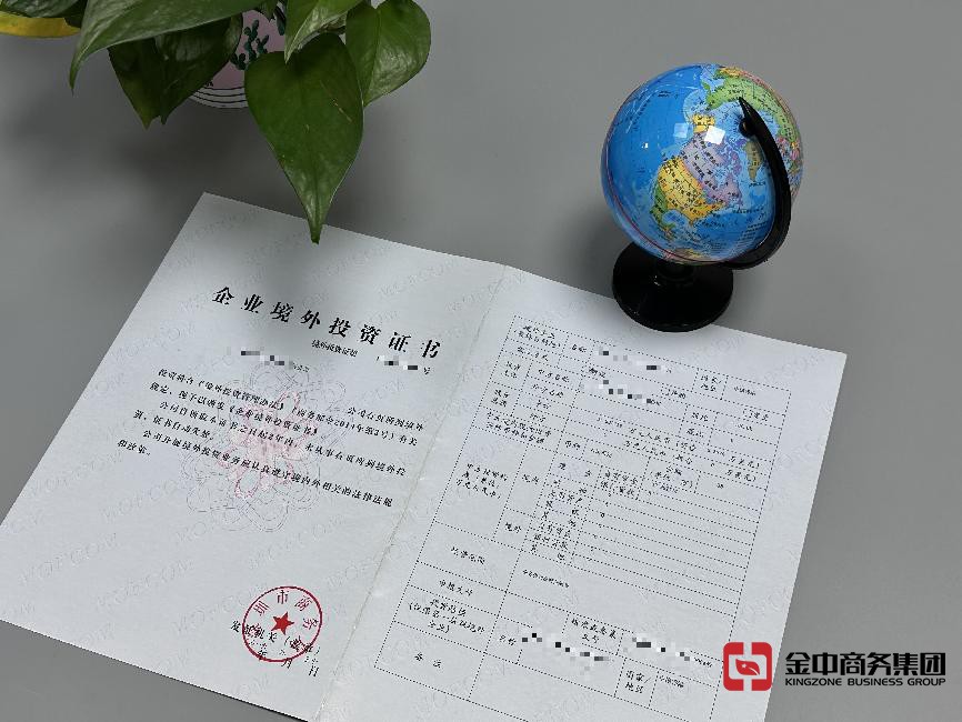 外商直接投资 外商直接投资