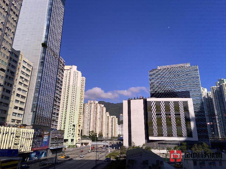 企业境外投资备案证书 企业境外投资备案证书